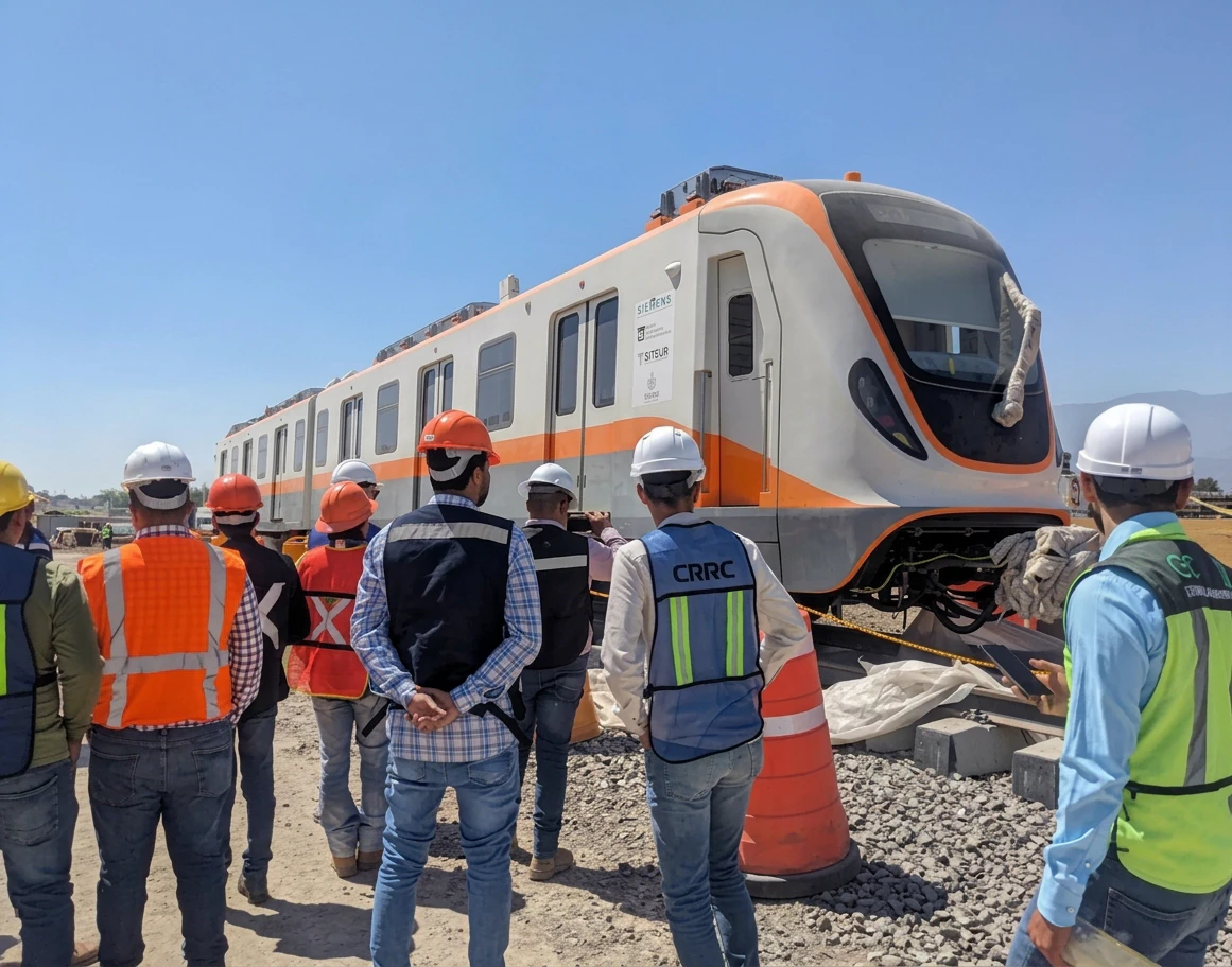 Línea 4 Guadalajara–Tlajomulco