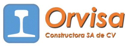 Orvisa Constructora